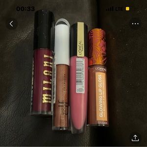 Lippie Lot